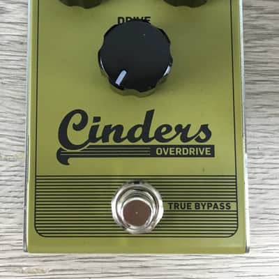 Tc Electronic Cinders image 2