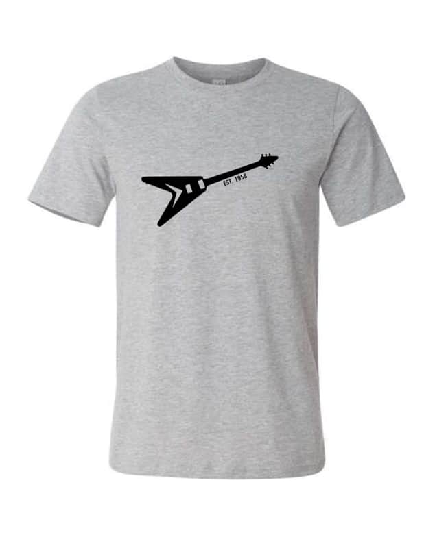 Flying V EST. 1958 Shirt - Sizes Small, Medium, Large, XL