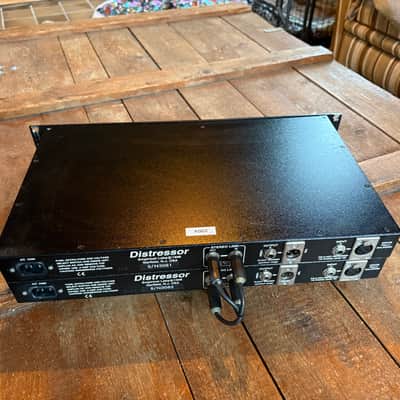 Very early “silver knob” Empirical Labs Lil FreQ NEAR MINT image 2