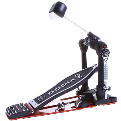 DW Drum Workshop DWCP5000AD4 5000 Series Accelerator Bass Drum Kick Pedal image 3