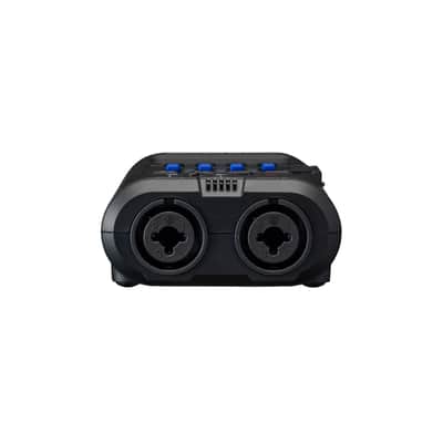 Zoom R4 MultiTrak Recorder image 3
