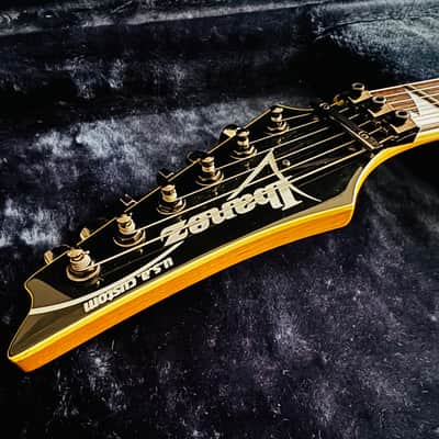COLLECTOR'S ALERT! 1990 Ibanez USA Custom UCMD "Serpent"! image 15