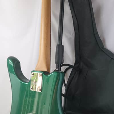 Yamaha SGV300 Flying Samurai - Pearl Green, MINT Condition image 19