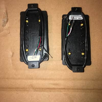 Seymour Duncan Mark Holcomb Alpha/Omega Humbucker Set image 4