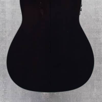 Yamaha TAG3 C Sand Burst TransAcoustic image 2