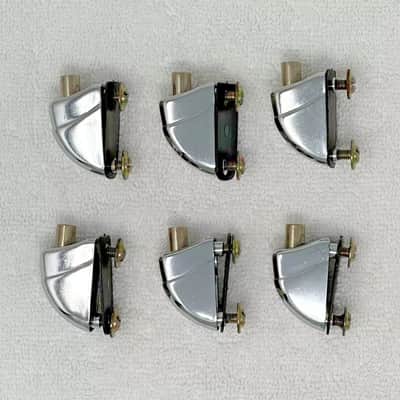Tom Drum Tension Rod Bracket, 6pk image 2