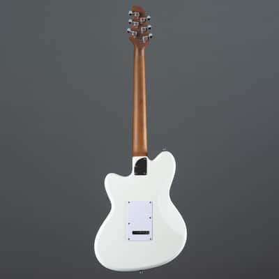 Ibanez Ichika Nito ICHI00 White - Electric Guitar image 3