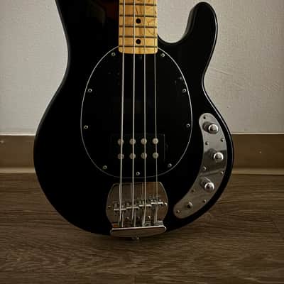 Sterling by Music Man StingRay 4 H image 1