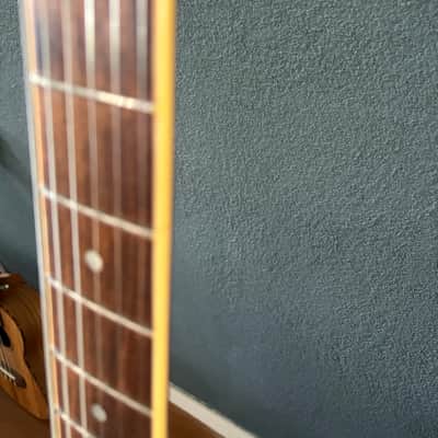 Gibson ES-335 Dot 1991 Cherry image 5