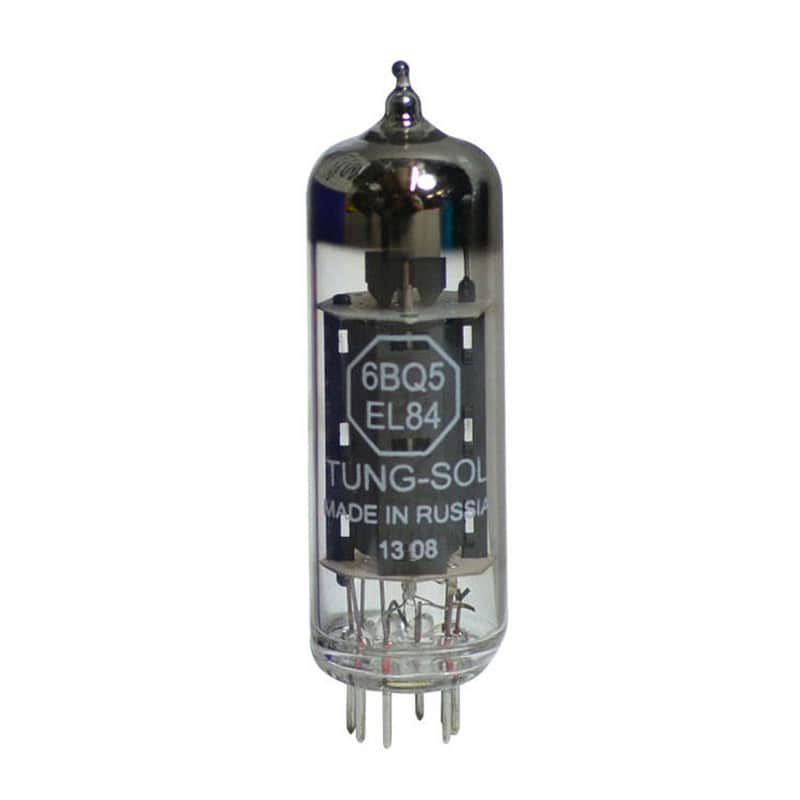 Tung-Sol EL84/6BQ5 Vacuum Tube image 1