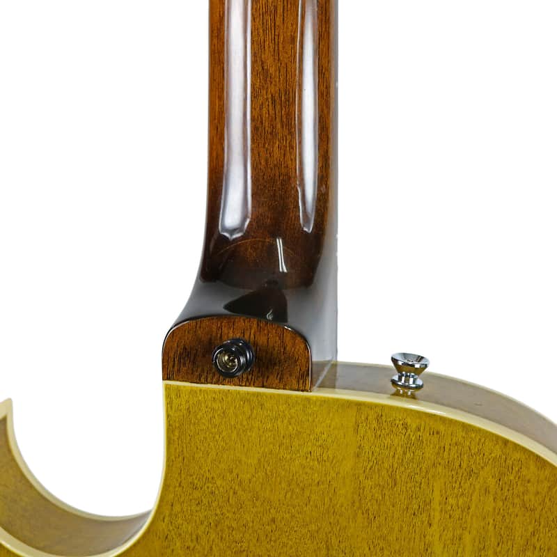 Epiphone '62 Sorrento Reissue image 5