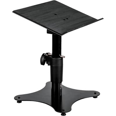 Gator Universal Laptop Desktop Stand with Adjustable Height & Weighted Base Regular image 5