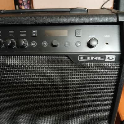 Line 6 Spider V 60 MkII 60-Watt 1x10" Digital Modeling Guitar Combo 2019 - 2021 image 3