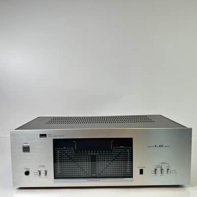 Sansui B-77 Stereo Power Amplifier image 1