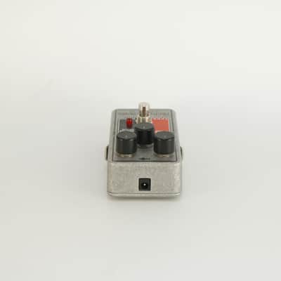 EHX Hot Tubes Overdrive image 5