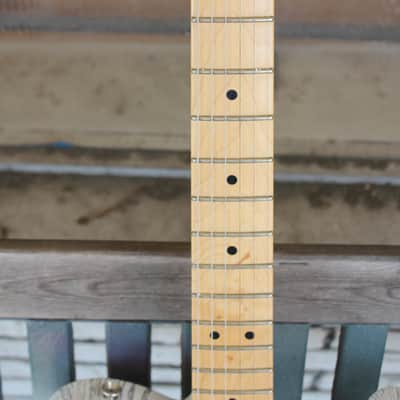 Immagine Fender American Special Telecaster with Maple Fretboard 2012 - 5