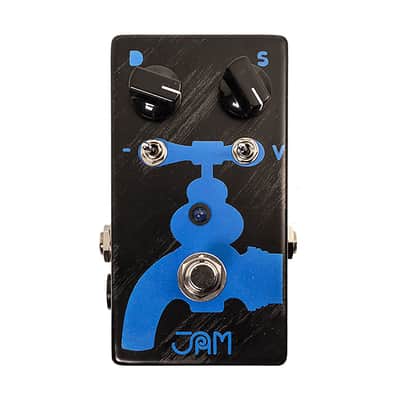 JAM Pedals Waterfall Bass | Reverb
