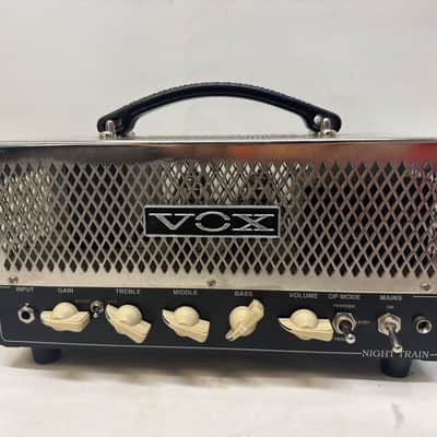 Immagine VOX NT15H HEAD AMP - 2