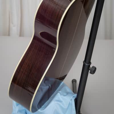 Martin OM-28JM John Mayer  Ltd. Ed. 2004 image 6