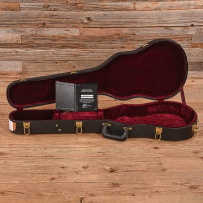 Gibson Custom Les Paul Junior Red 2011 image 9