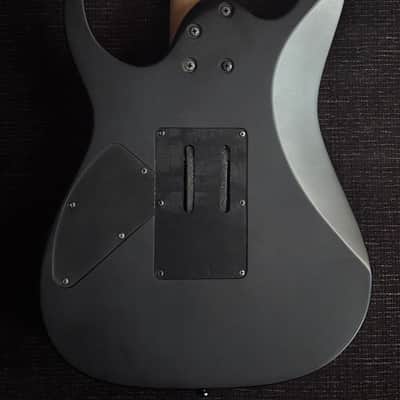 Ibanez RG7420EX - modified image 4