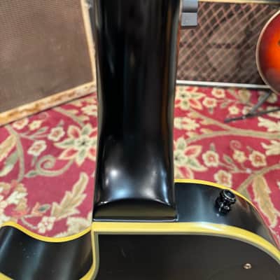 Epiphone Inspired by 1955 Les Paul Custom image 15