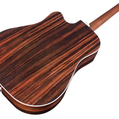 Guild D-2612CE Deluxe Antique Burst, 383-0715-937 image 16