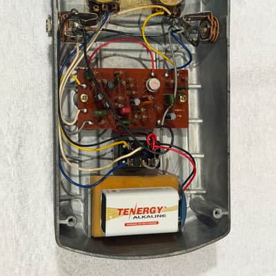1976 Roland AF-60 Bee Gee Fuzz / Distortion **Recently Serviced** image 15