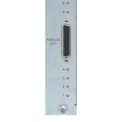 Burl Audio B80 Mothership BMB2 MADI | 16x16 Modular AD/DA Converter image 5