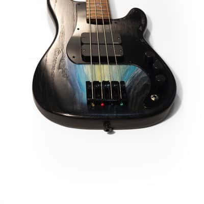 McGrath Thumper Short-Scale - Black Sands image 12