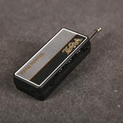 Vox amPlug 2 Classic Rock Headphone Amp - 2nd Hand image 3