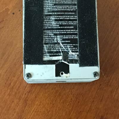 Ibanez DE7 Delay 2000s - Grey image 4