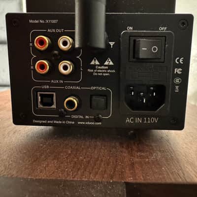 xDuoo TA-30 (unused) image 4