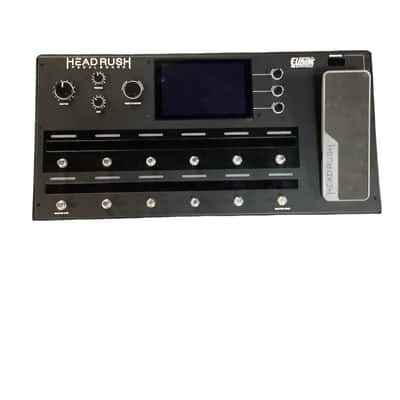 Headrush Pedalboard | Reverb