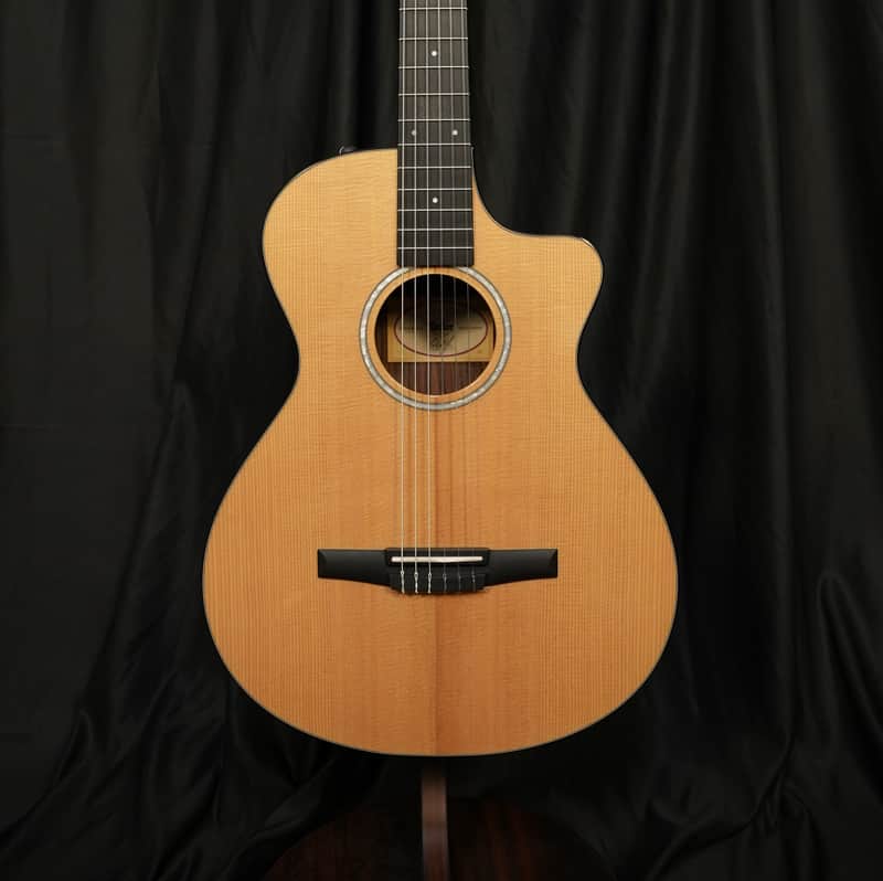 Taylor 212ce-N Plus - Natural image 1