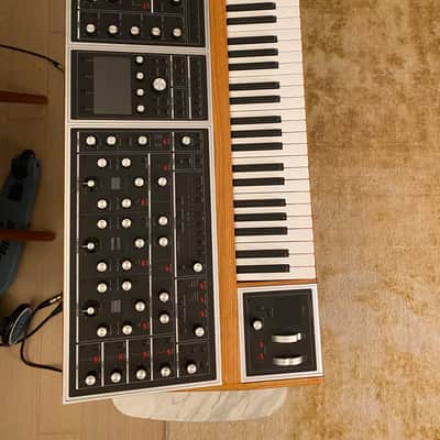Moog One 16 Voice Synth image 6