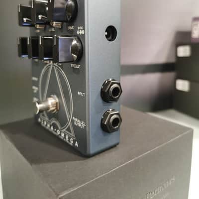 Darkglass Electronics Alpha Omega Preamp image 6