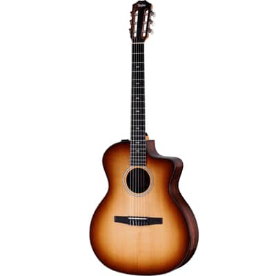 TAYLOR Sunset Blvd 214ce-N Plus, Shaded Edgeburst image 1