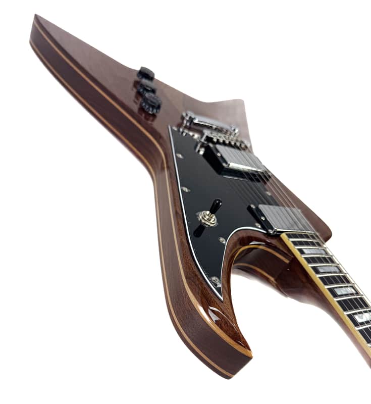 Evil Instruments (Claudio Sanchez) Presents: “The Jackhammer” | Reverb
