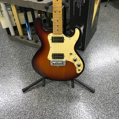 Peavey T-15 1981 - 1983 - Sunburst image 2