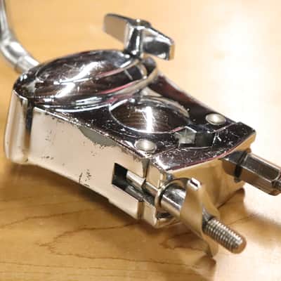 DW 12.7MM Single Tom Mounting L Arm & Clamp #2 image 3