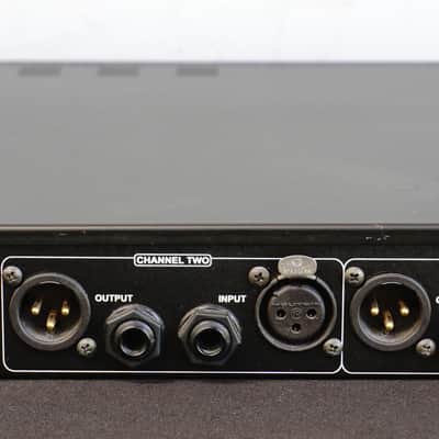 DBX Quantum Mastering Suite Digital Compressor Expander Signal Processor & More! image 23