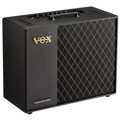Vox VT100X 100-Watt 1x12" Modeling Combo Amp image 2