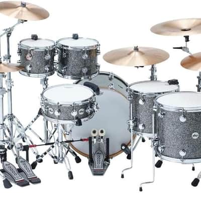 Roland SPD-SX PRO Flagship Sampling Drummers & Other Musicians | 9 Playing Surfaces, 8 External Trigger Inputs, Color Display, Customizable Pad LEDs, Onboard FX & More image 6