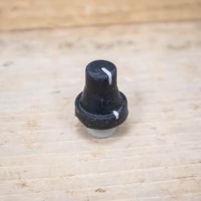 Tascam Porta 03 Pan Knob, Gray Line Porta03 Replacement UTASP3003 image 2