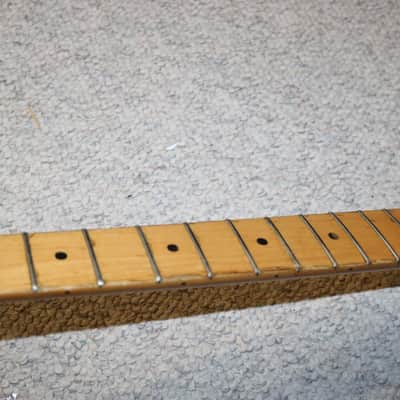 1995 Fender Strat Plus Neck USA Stratocaster - NO TARIFFS image 7
