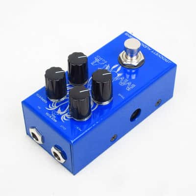 J.Rockett Audio Designs Immortal Echo Delay [IM001296] (04/13) image 3