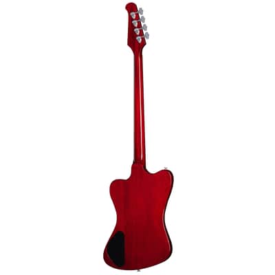 Gibson Non Reverse Thunderbird Vintage Cherry image 2