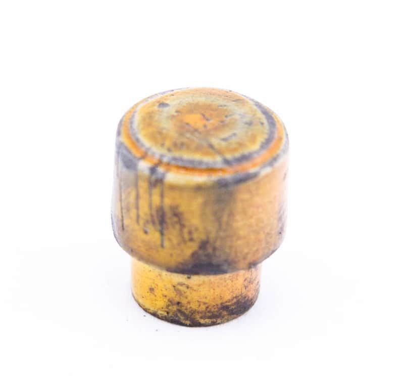 AGP ™ - Telecaster ® Aged Relic 3 Way Blade Switch Tip #10312362 image 1