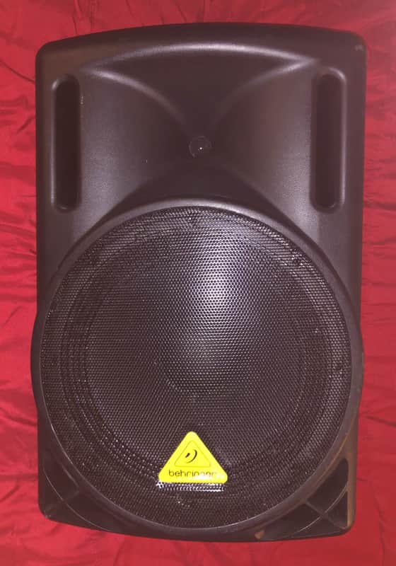 Behringer Eurolive B212XL 12" Passive Speaker - Used image 1
